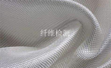 纤维检测