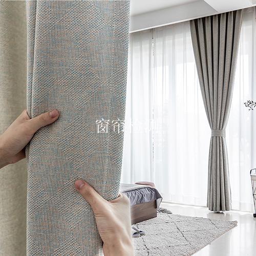 窗帘检测