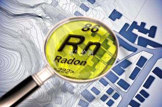 氡气检测